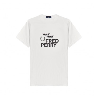 FRED PERRY Q3 7562