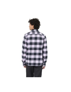 Carhartt Wip - Sobrecamisa Para Hombre Blanca de Pana - L/S Madison Fine  Cord Shirt