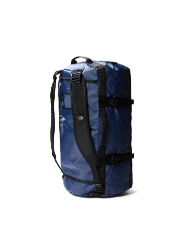 NORTH FACE BASE CAMP DUFFEL S SUMMTNVY