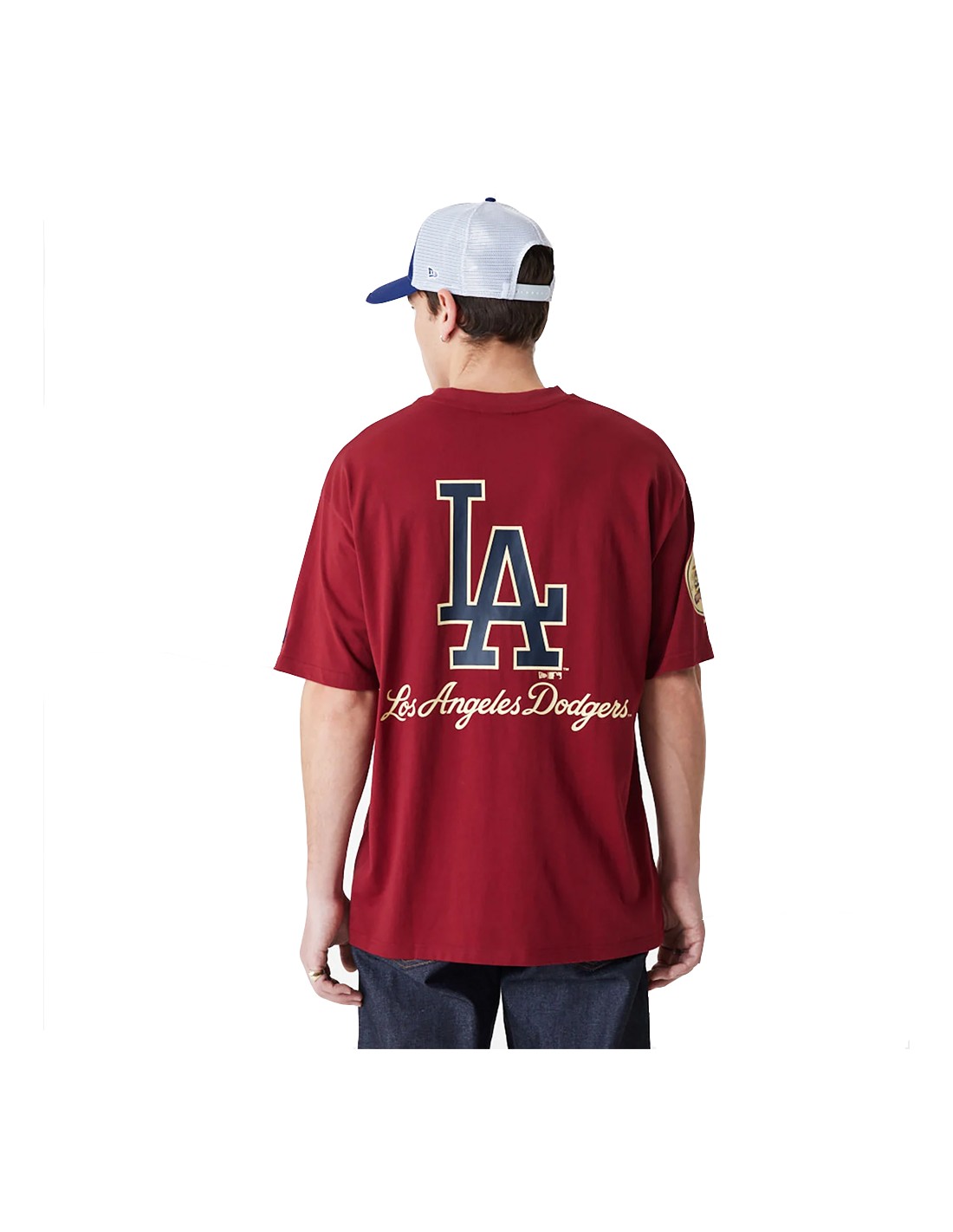 Camisetas Dodgers, Gorras LA