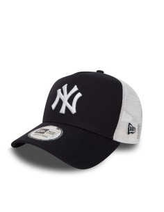 Gorra Béisbol New Era New York Yankees Scarlet 9FORTY Hombre