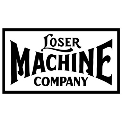 Tienda LOSER MACHINE® online